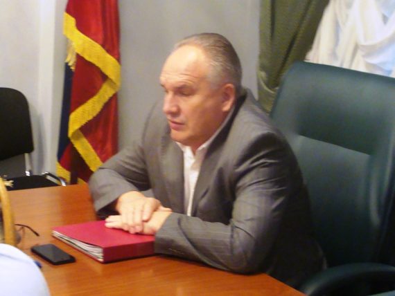 Августовское заседание Правления МоНП