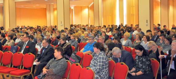 Общее собрание нотариусов Московской области