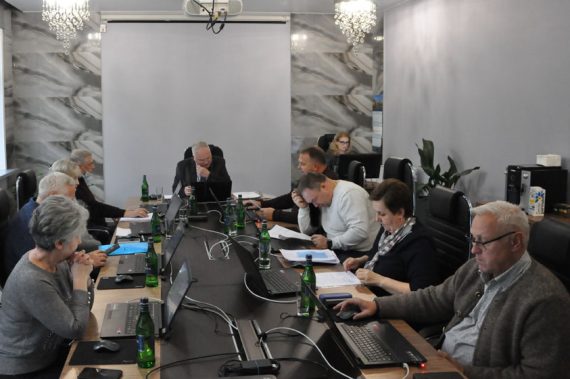 Заседание Правления МоНП 20 сентября 2021 года