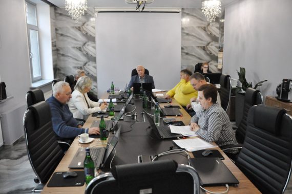 Заседание Правления МоНП 28 сентября 2022 года