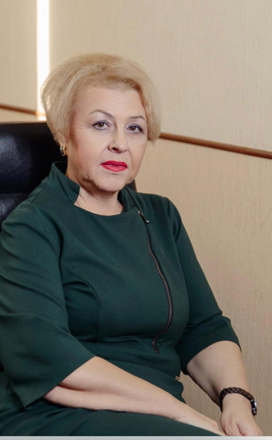 В МоНП избран новый Президент