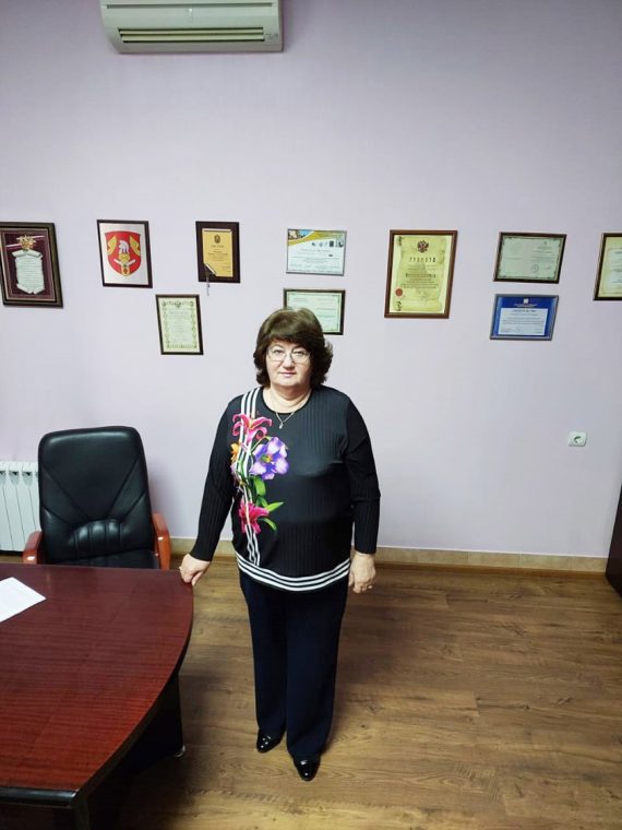 У ИСТОКОВ — интервью с нотариусом Татьяной Никулкиной