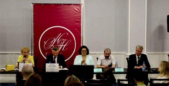 Укрепление роли нотариата в сфере брачно-семейных отношений