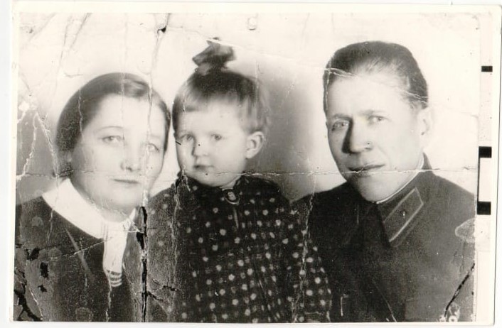 Роза Александр Петрович