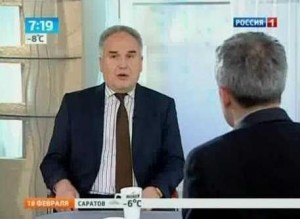 Интервью Президента МоНП Станислава Смирнова