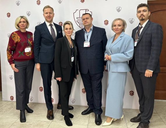 Нотариусы Подмосковья приняли участие в семинаре ФНП