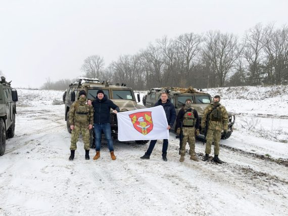 Московская областная Нотариальная Палата (МоНП) в Белгороде