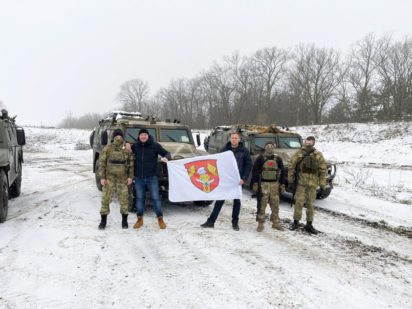 Московская областная Нотариальная Палата (МоНП) в Белгороде
