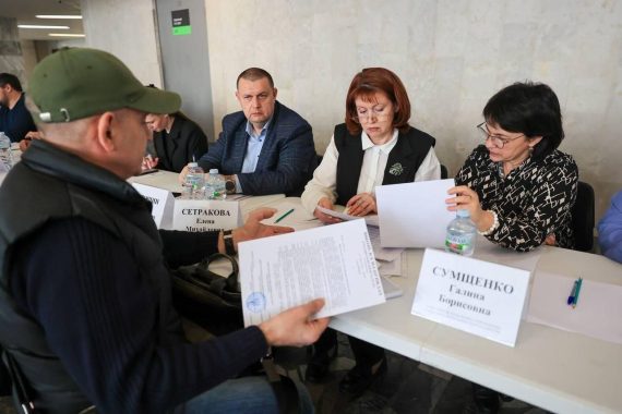 Бесплатная юридическая помощь в Мытищах