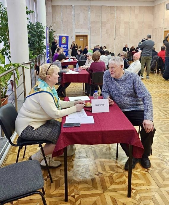 Бесплатная юридическая помощь в Наро-Фоминске