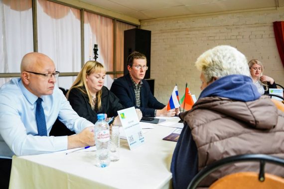 «Правомобиль Подмосковья»: бесплатная юридическая помощь в Шатурском городском округе