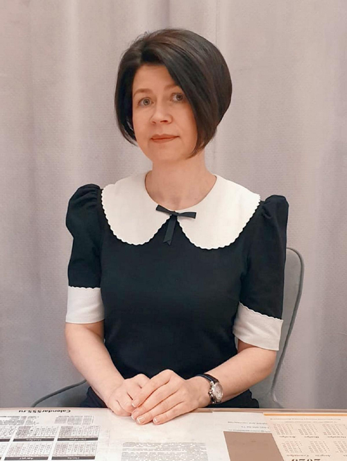 У ИСТОКОВ — интервью с нотариусом Татьяной Акимовой