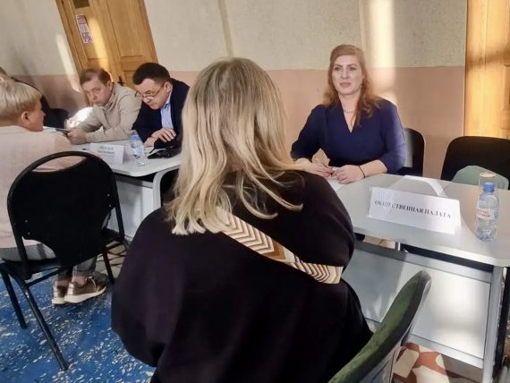 Бесплатная юридическая помощь в д. Гривно микрорайона Климовск