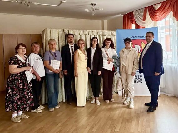 Бесплатная юридическая помощь и поддержка семей и детей-сирот в честь Международного дня защиты детей