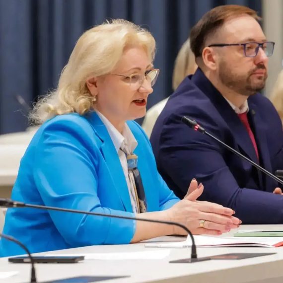Нотариус Подмосковья принял участие в обсуждении системной поддержки в сфере демографии, медицины и социальной защиты