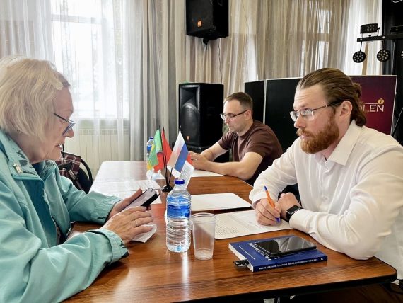 Бесплатная юридическая помощь в Шатуре
