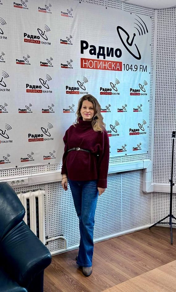 Нотариус Подмосковья в прямом эфире обсудила тему договора дарения недвижимого имущества