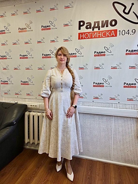 Нотариус Подмосковья в прямом эфире рассказала о дистанционных сделках