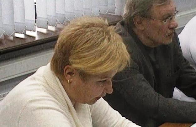 Круглый стол по проблемам взаимодействия с Росреестром"