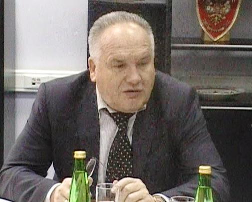 Круглый стол по проблемам взаимодействия с Росреестром"