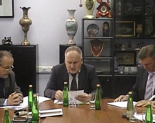 Круглый стол по проблемам взаимодействия с Росреестром