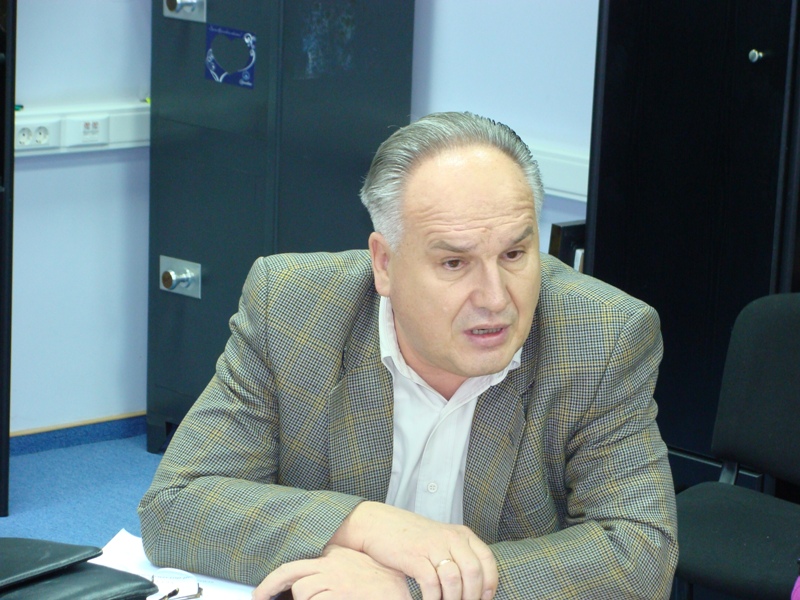 Очередное заседание Дискуссионного клуба нотариусов МоНП"