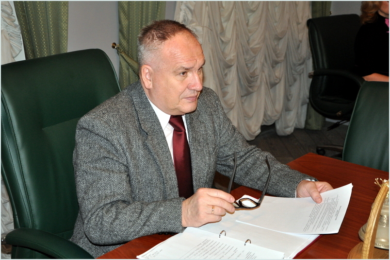 Внеочередное заседание Правления МоНП"