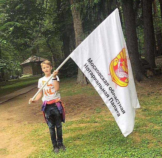 Турнир по стрельбе, посвящённый Дню Победы"