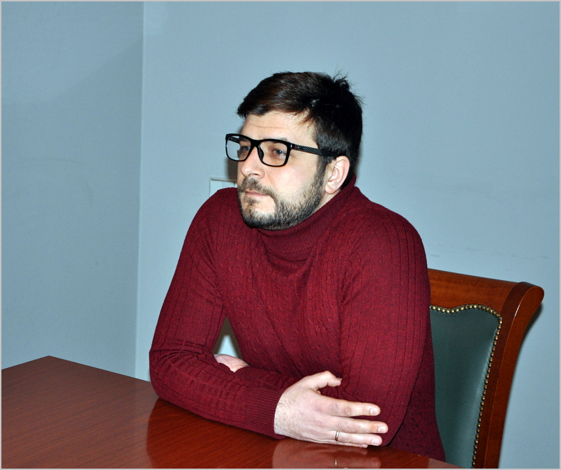 Ноябрьское заседание Правления МоНП "