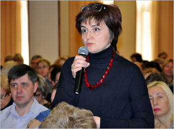 Общее собрание нотариусов Московской области"