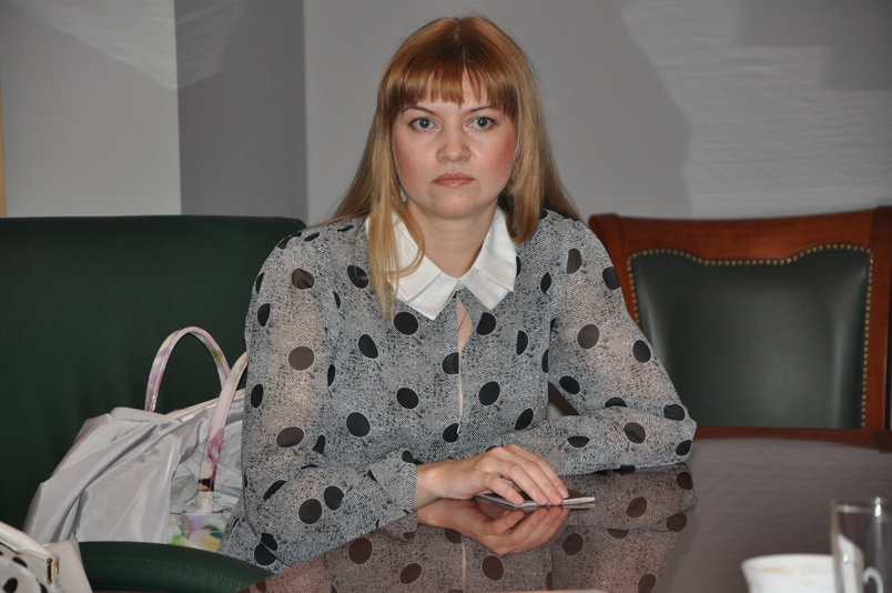 Июньское заседание Правления МоНП"