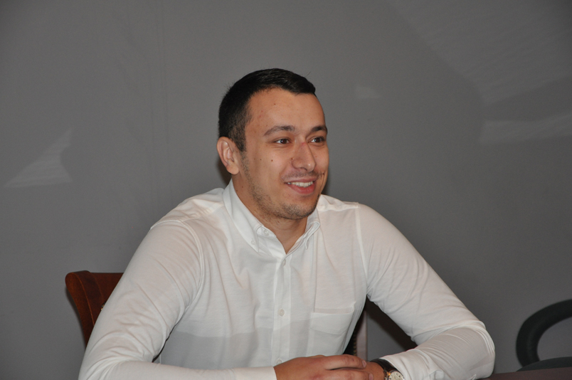 Июньское заседание Правления МоНП"