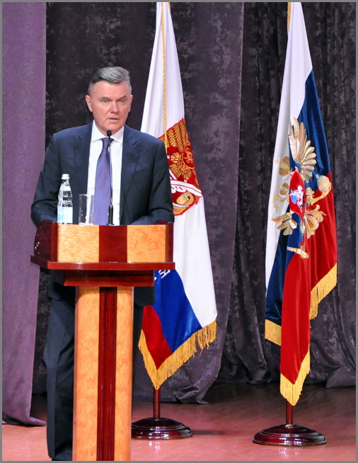 Внеочередное Общее собрание членов МоНП"