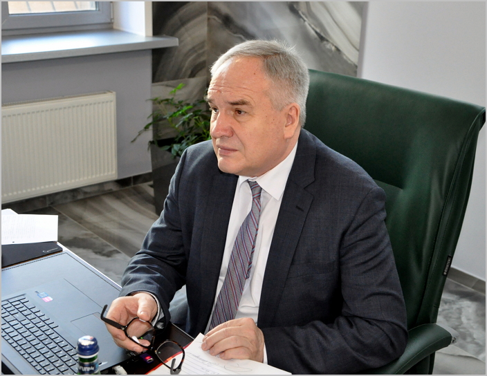 Мартовское заседание Правления МоНП"