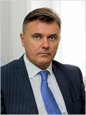 Станислав Смирнов вновь избран Вице-президентом Федеральной нотариальной палаты"
