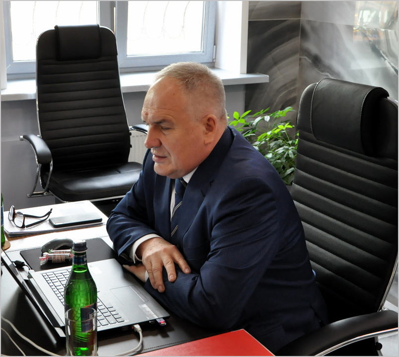 Июньское заседание Правления "
