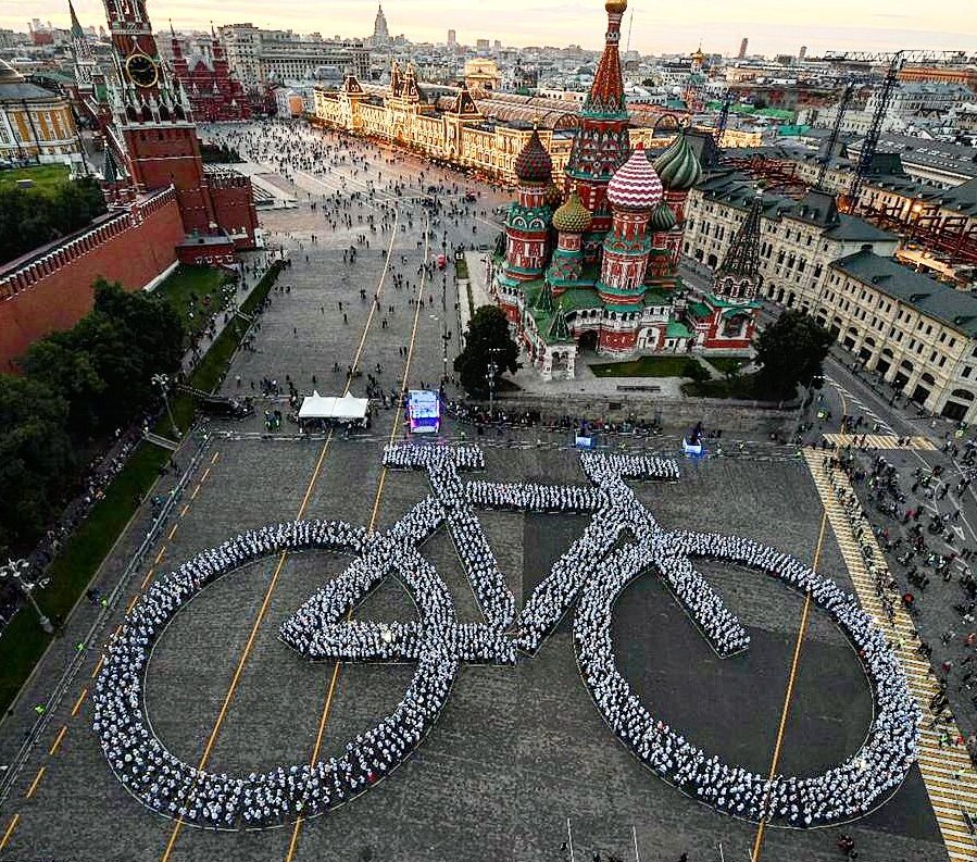 Нотариусы Подмосковья стали рекордсменами Гиннесса"