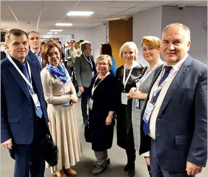 Цифровые технологии не могут заменить право"