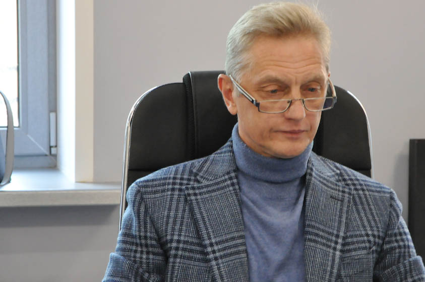 Заседание Правления МоНП 30 сентября 2020 года"
