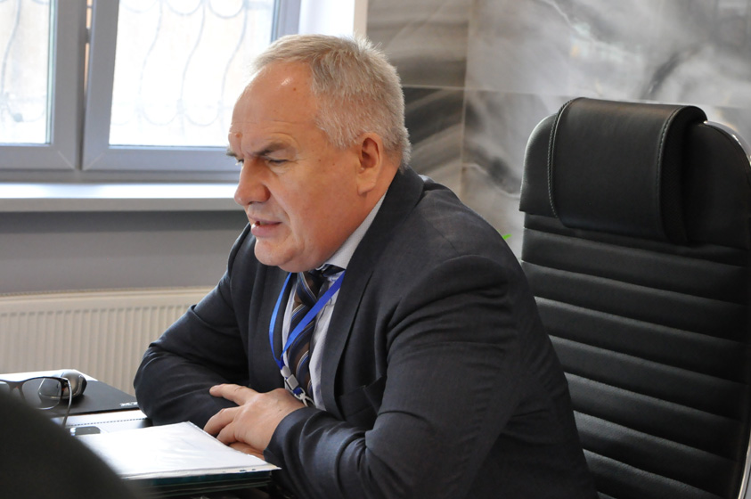 Заседание Правления МоНП 30 сентября 2020 года"