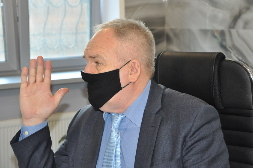 Заседание Правления МоНП 28 октября 2020 года"