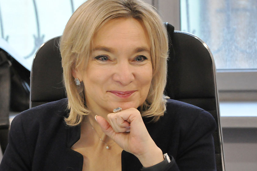 Заседание Правления МоНП 23 декабря 2020 года"