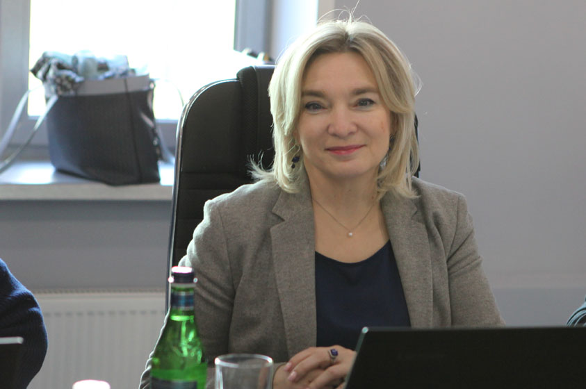 Заседание Правления МоНП 28 апреля 2021 года"