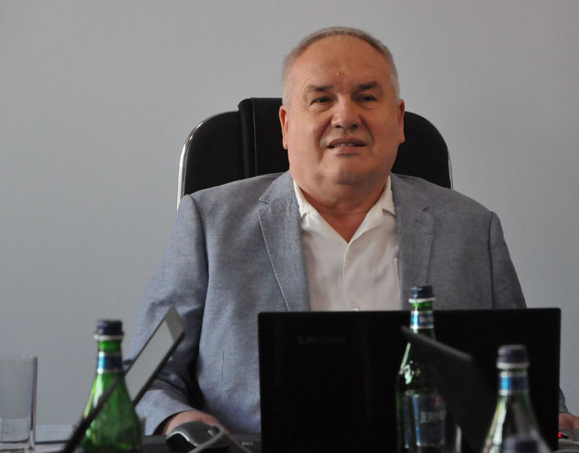 Заседание Правления МоНП 26 мая 2021 года"