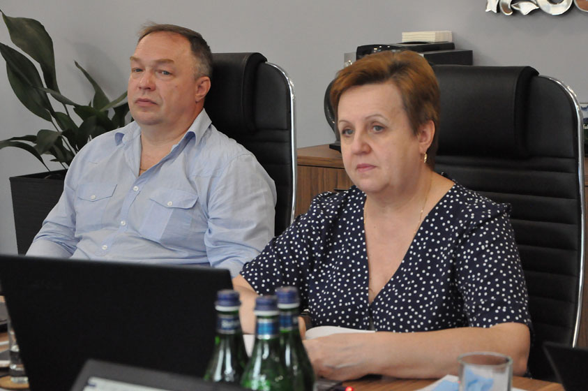 Заседание Правления МоНП 28 июля 2021 года"