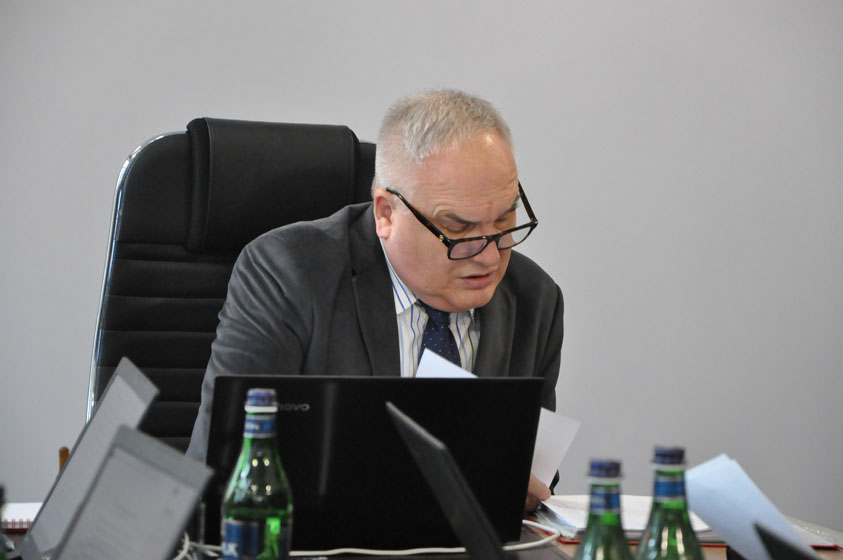 Заседание Правления МоНП 20 сентября 2021 года"