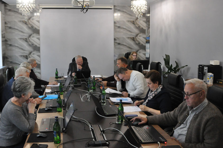 Заседание Правления МоНП 20 сентября 2021 года"