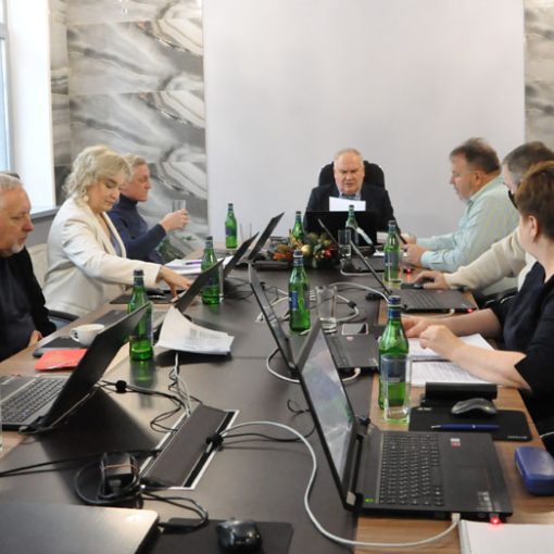 Заседание Правления МоНП 22 декабря 2021 года