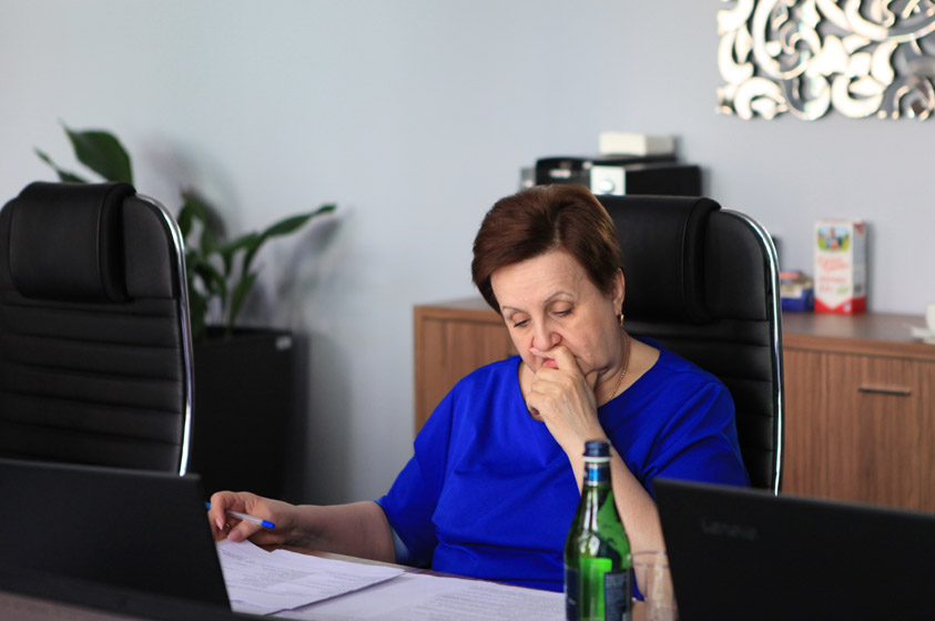 Заседание Правления МоНП 25 мая 2022 года"