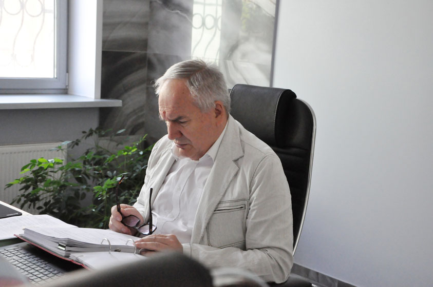 Заседание Правления МоНП 27 июня 2022 года"